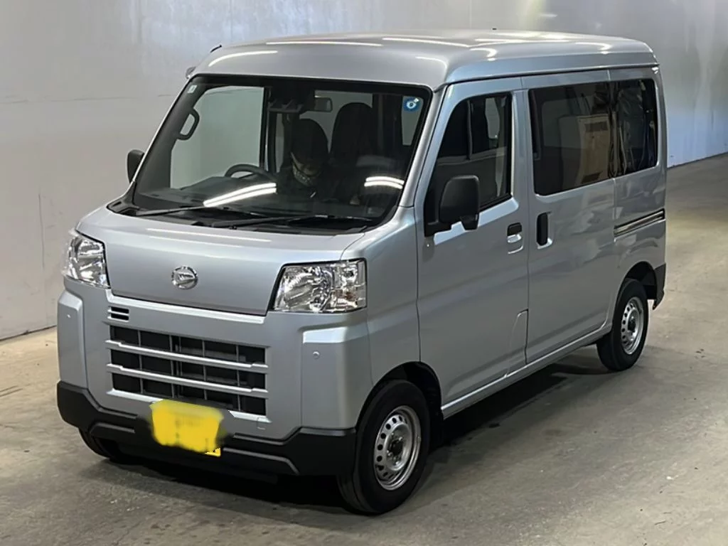 Daihatsu Hijet Cargo S700V 2026